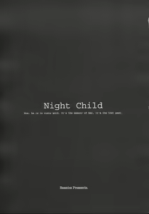 Page 3 of NIGHT CHILD - preview thumbnail