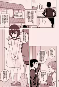 Page 185 of Loli to Asobo♪ - preview thumbnail