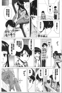 Page 171 of Kyabajou-sensei to Boku no Heya de - preview thumbnail