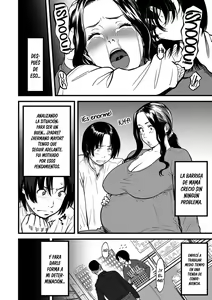 Page 124 of Boku no Kaa-san wa AV Joyuu 1-6 │ Mi mamá es una actriz porno 1-6 - preview thumbnail