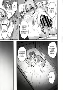 Page 12 of Vira ga Anal SEX ni Kodawaru Wake | 비라가 애널SEX에 고집하는 이유 - preview thumbnail
