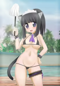 Page 3 of Inuhime Doumei Himitsu Bunsho Gift.13 - preview thumbnail
