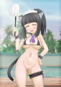 Page 372 of Inuhime Doumei Himitsu Bunsho Gift.13 - preview thumbnail