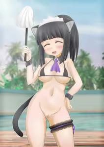 Page 373 of Inuhime Doumei Himitsu Bunsho Gift.13 - preview thumbnail
