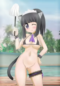 Page 388 of Inuhime Doumei Himitsu Bunsho Gift.13 - preview thumbnail
