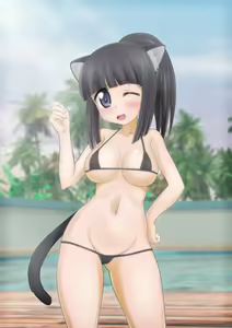 Page 83 of Inuhime Doumei Himitsu Bunsho Gift.13 - preview thumbnail