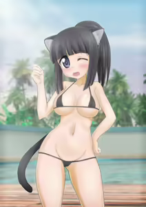 Page 84 of Inuhime Doumei Himitsu Bunsho Gift.13 - preview thumbnail