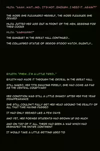 Page 29 of 5-Nen-go no megami-tachi | The Goddesses Five Years Later - preview thumbnail
