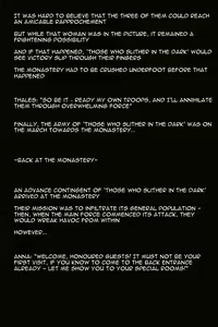Page 59 of 5-Nen-go no megami-tachi | The Goddesses Five Years Later - preview thumbnail