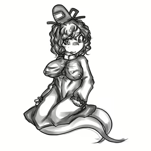 Page 271 of Nouryoku ga Zenbu Niku ni Naru Gensoukyou - preview thumbnail