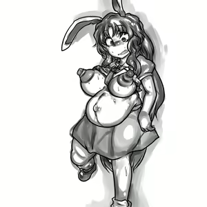 Page 428 of Nouryoku ga Zenbu Niku ni Naru Gensoukyou - preview thumbnail