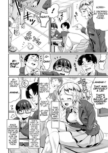 Page 134 of Saiin Iinari Dekachichi Pet - Trip! Milk tanks pet - preview thumbnail