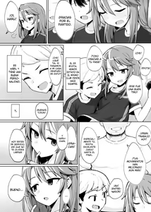Page 3 of Minna no Haru-chan - preview thumbnail