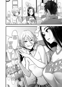 Page 12 of Yoki Tsuma - The Good Wife - preview thumbnail
