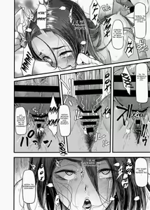 Page 46 of Yoki Tsuma - The Good Wife - preview thumbnail