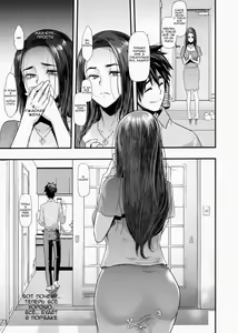 Page 53 of Yoki Tsuma - The Good Wife - preview thumbnail