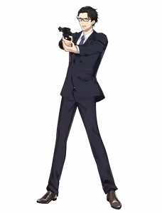Page 1106 of Shinoda Shinjuku Tantei Jimusho Karajishi Botan - preview thumbnail