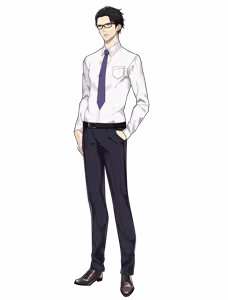 Page 784 of Shinoda Shinjuku Tantei Jimusho Karajishi Botan - preview thumbnail