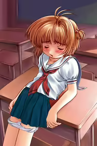Page 39 of cherry Blossom release.0 - preview thumbnail
