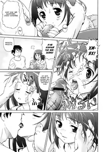 Page 107 of Koakumalita | Little demon lolita - preview thumbnail