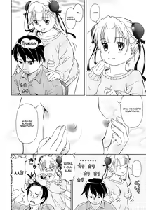 Page 136 of Koakumalita | Little demon lolita - preview thumbnail