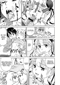 Page 141 of Koakumalita | Little demon lolita - preview thumbnail