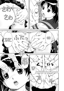 Page 157 of Koakumalita | Little demon lolita - preview thumbnail