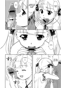 Page 16 of Koakumalita | Little demon lolita - preview thumbnail