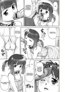 Page 171 of Koakumalita | Little demon lolita - preview thumbnail