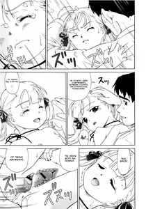 Page 21 of Koakumalita | Little demon lolita - preview thumbnail