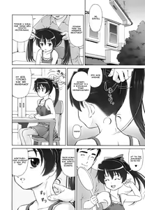 Page 52 of Koakumalita | Little demon lolita - preview thumbnail
