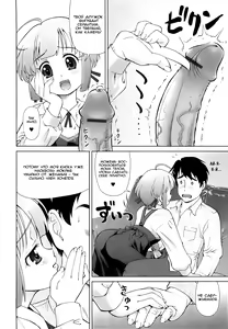 Page 72 of Koakumalita | Little demon lolita - preview thumbnail