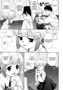 Page 73 of Koakumalita | Little demon lolita - preview thumbnail