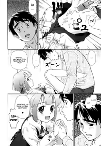 Page 76 of Koakumalita | Little demon lolita - preview thumbnail