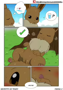Page 3 of Need a Drink | Necesito Un Trago - preview thumbnail