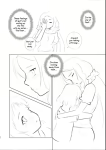 Page 16 of Itsuki Trick R - preview thumbnail