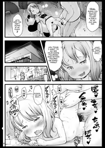 Page 16 of Stray cat - preview thumbnail