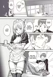 Page 4 of Outama King of Soul (decensored) - preview thumbnail