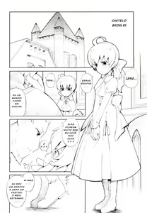 Page 3 of Kawaii Otouto-san wa Suki desu ka? Otameshiban | Do you Like Cute Little Brothers? - preview thumbnail