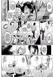 Page 118 of Dolls - preview thumbnail