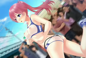 Page 15 of 10th Anniversary Bonus Scenario 2 - preview thumbnail
