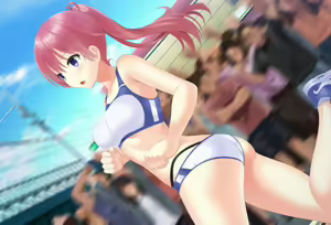 Page 7 of 10th Anniversary Bonus Scenario 2 - preview thumbnail