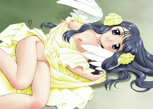 Page 3 of Gentou Shoufu (uncensored) - preview thumbnail