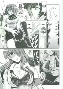 Page 5 of Shuffle Time - preview thumbnail