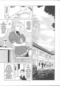 Page 5 of Sakura & Friends Quince Jam - preview thumbnail
