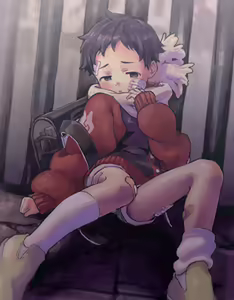 Page 124 of Sore wa Moroku, Utsukushikatta. | It was fragile, yet beautiful. - preview thumbnail