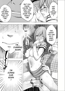 Page 32 of Yakou Bus de Nettori to Sawaretsuzuketa Joshi Daisei - preview thumbnail