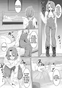 Cow Girl — hentai manga cover on Fhentai