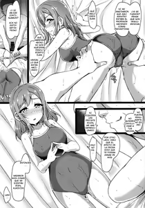 Page 26 of HANAKAN School Mizugi de Nande zura!? - preview thumbnail