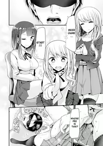 Page 18 of Pet or Slave Koyomi-ka no Baai - preview thumbnail